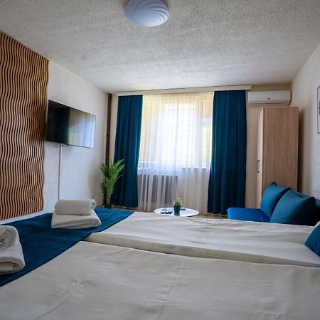 Apartman M&A SJJ Exteriör bild