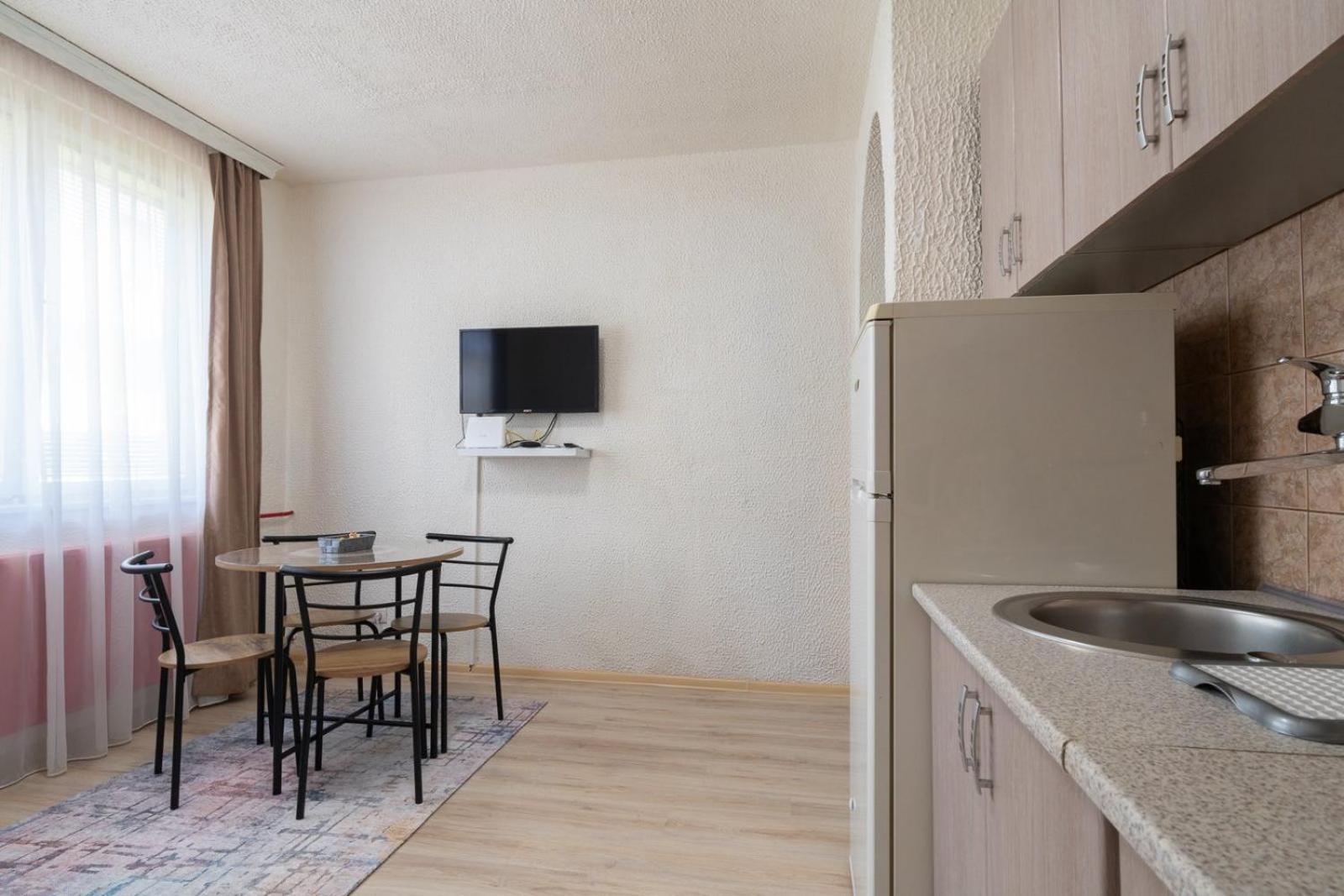 Apartman M&A SJJ Rum bild
