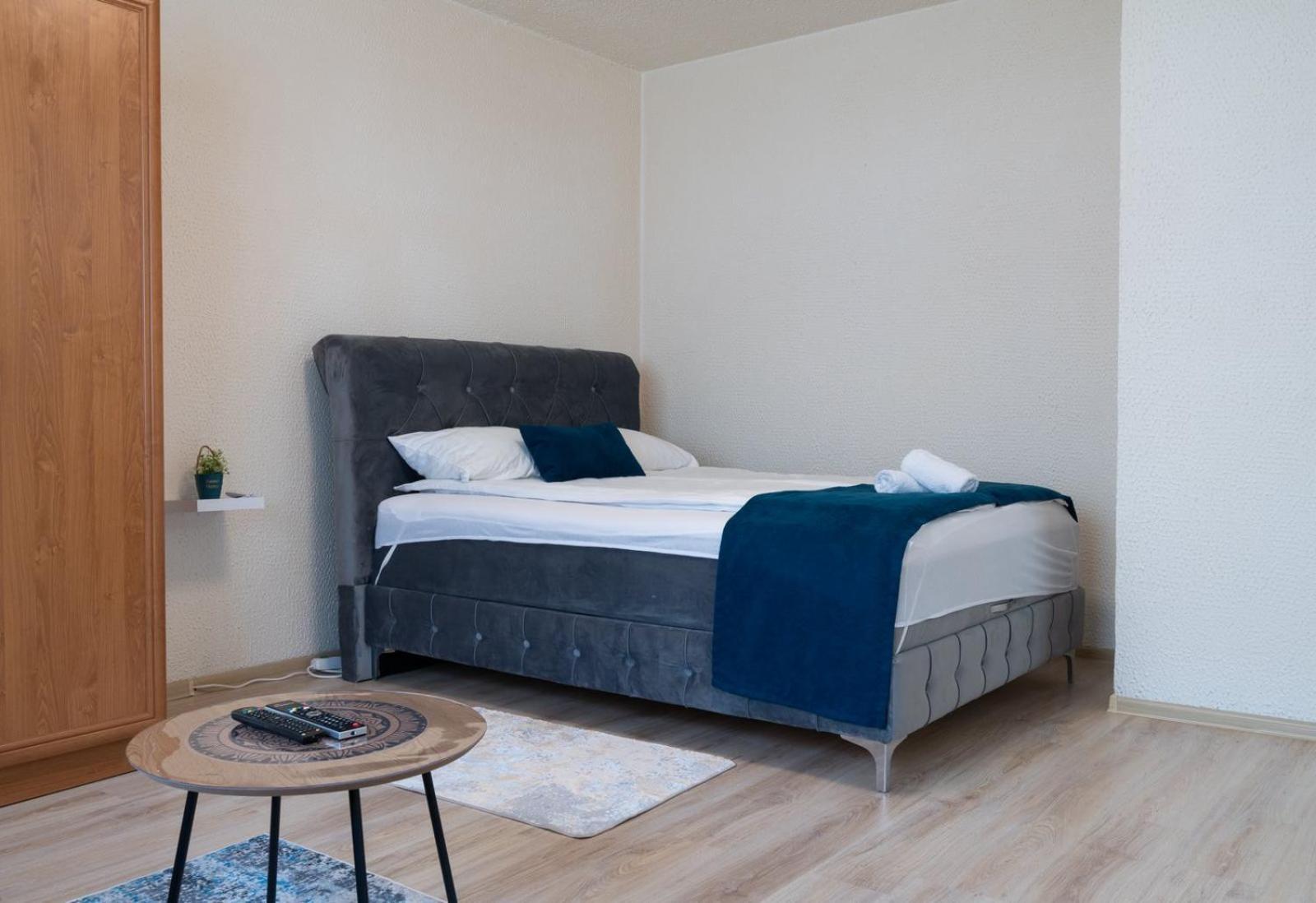 Apartman M&A SJJ Rum bild