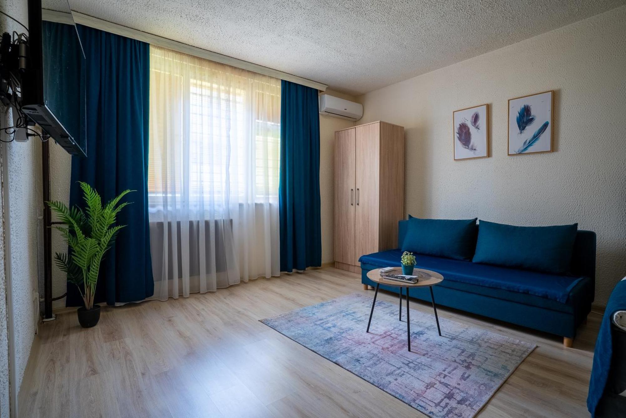 Apartman M&A SJJ Exteriör bild