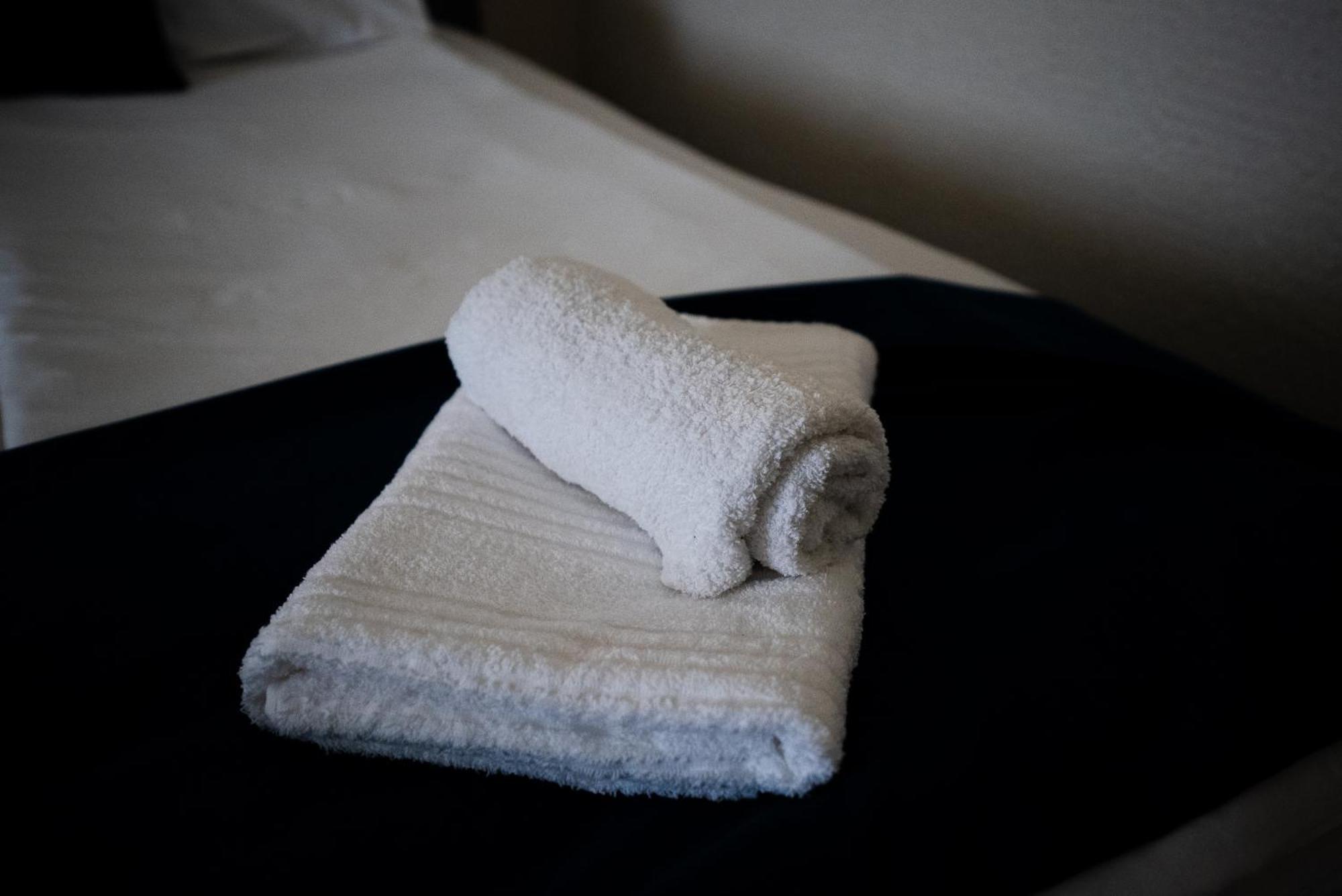 Apartman M&A SJJ Exteriör bild