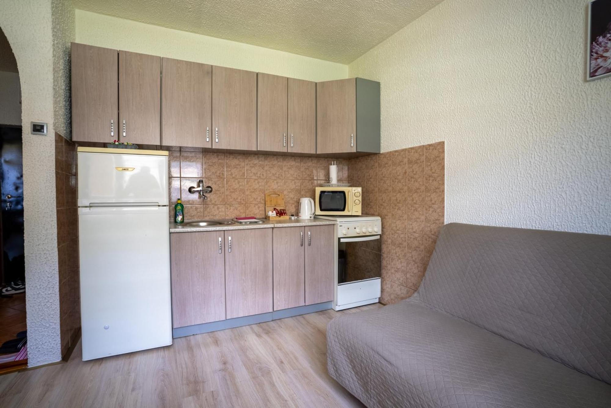 Apartman M&A SJJ Exteriör bild