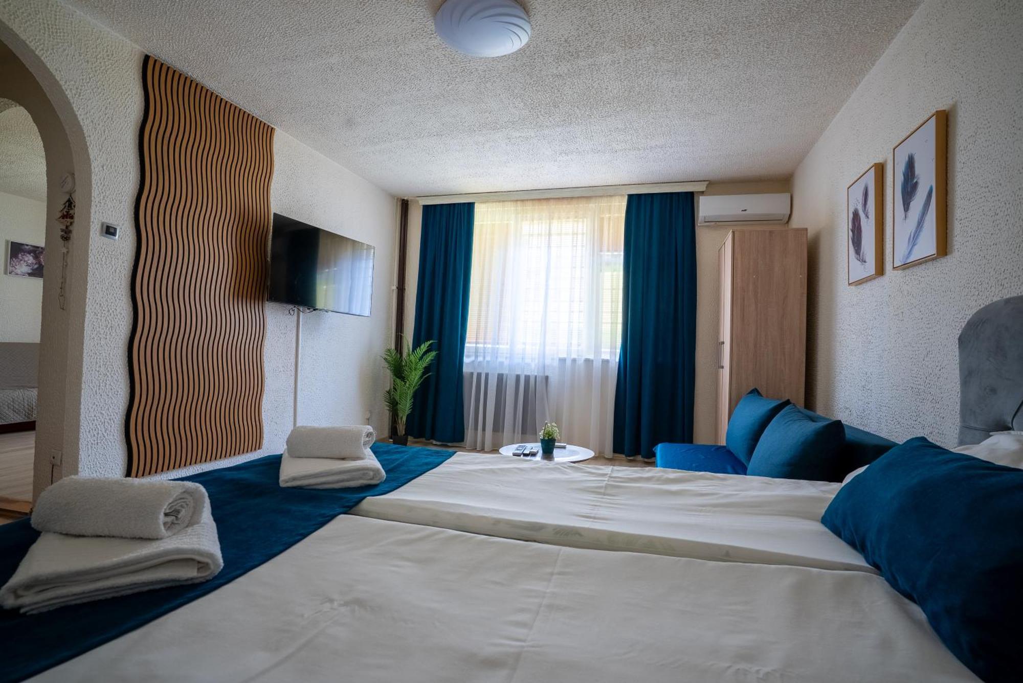 Apartman M&A SJJ Exteriör bild