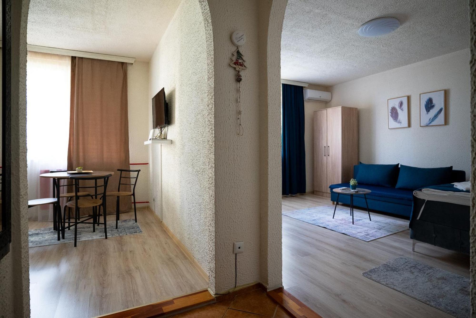 Apartman M&A SJJ Exteriör bild