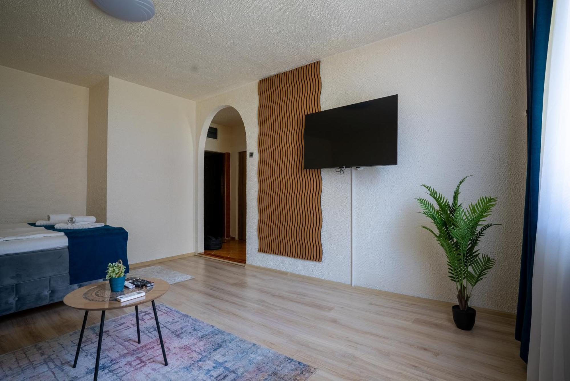 Apartman M&A SJJ Exteriör bild