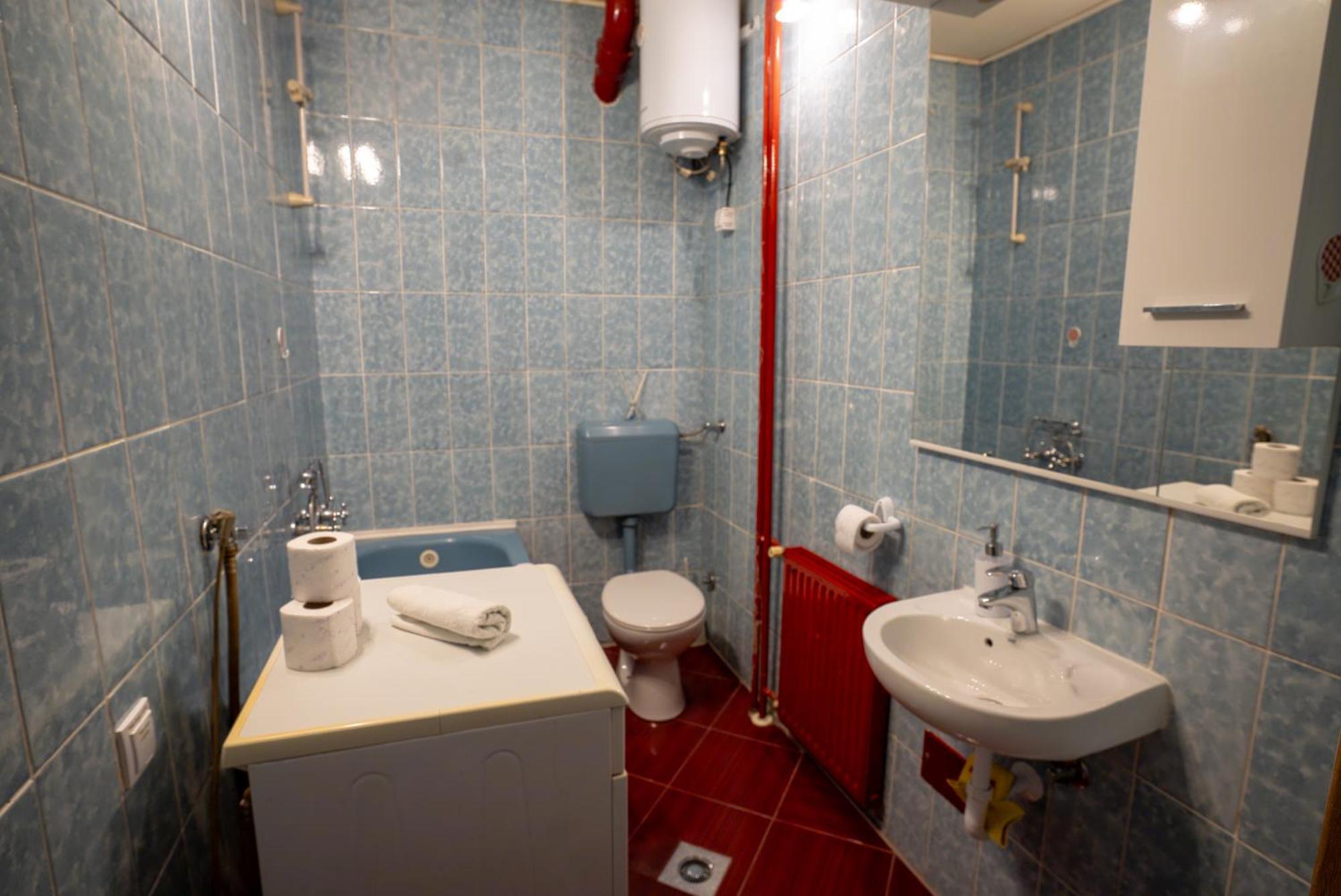 Apartman M&A SJJ Exteriör bild