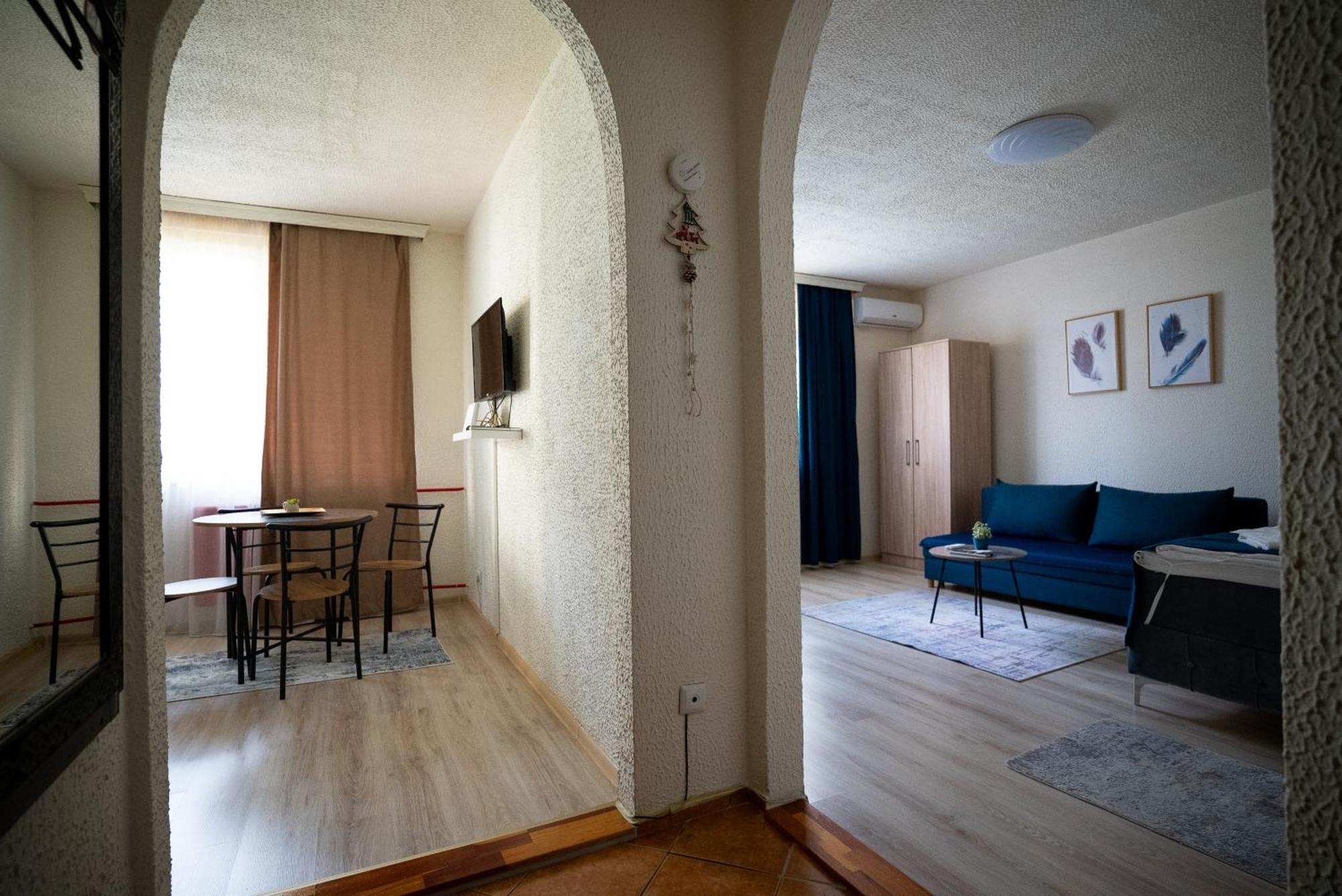 Apartman M&A SJJ Exteriör bild