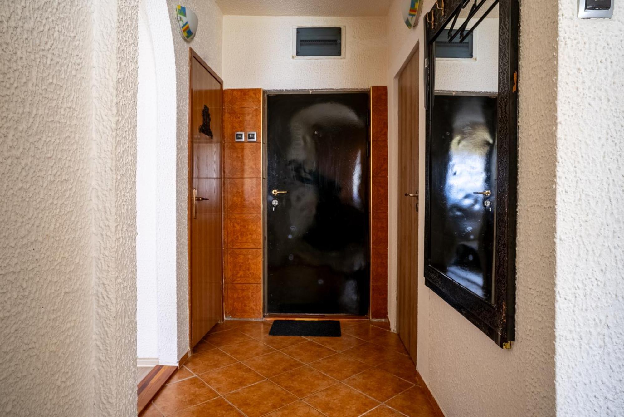 Apartman M&A SJJ Exteriör bild