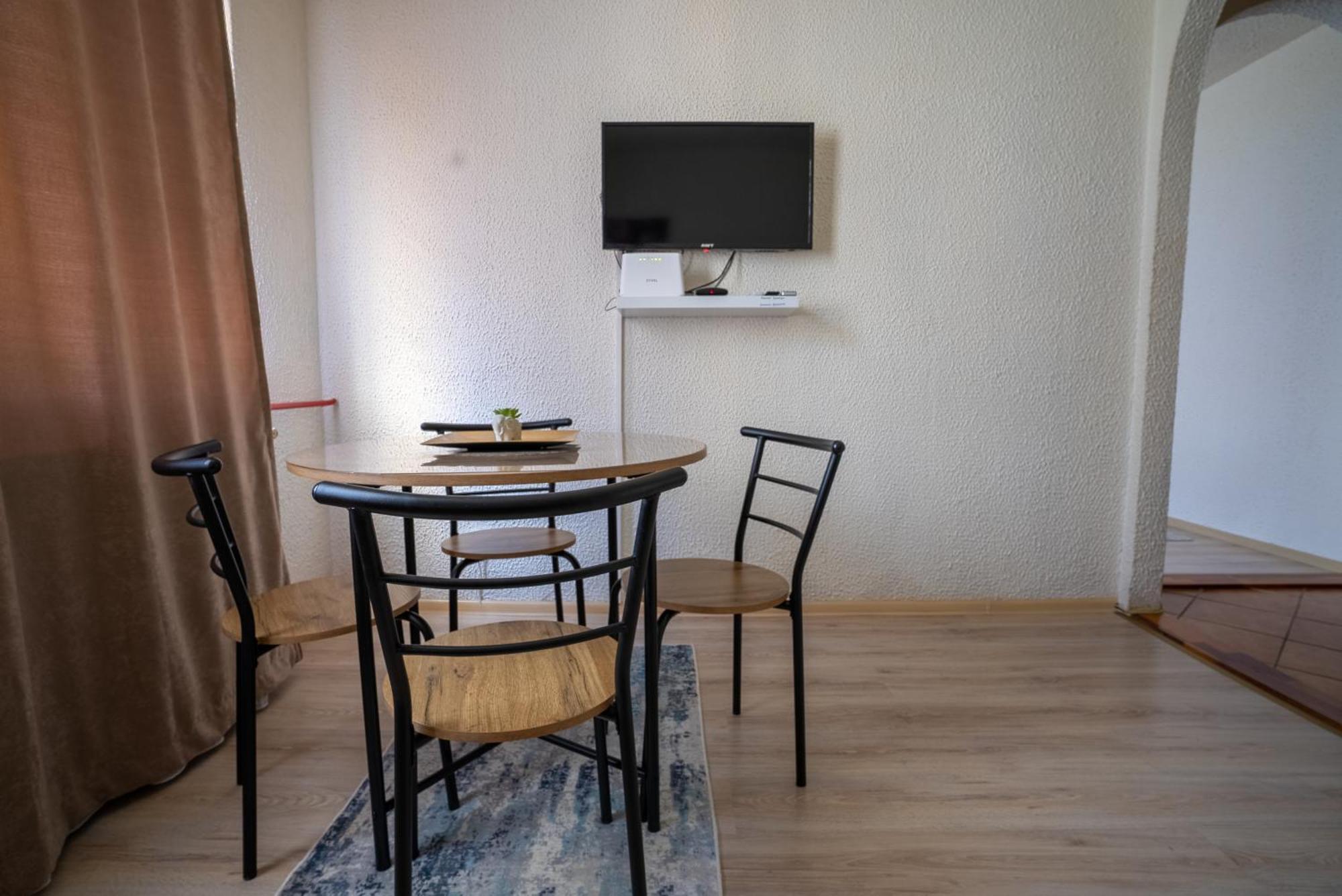 Apartman M&A SJJ Exteriör bild